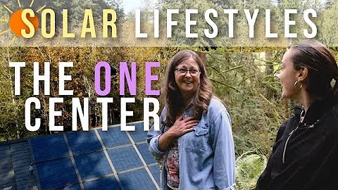 Solar Lifestyles | Episode 1: The Healing Power of...