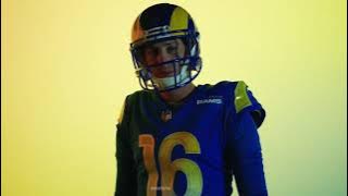 Thank you Jared Goff || Crew Love, Drake Ft The Weekend.