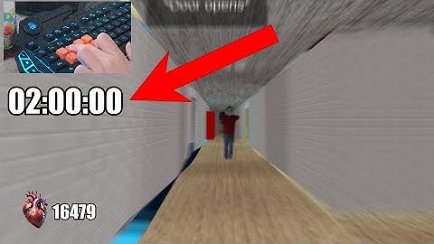 Passing NULL BOSSFIGHT [BBC REMASTERED] in 2 minutes [3x speed!] (April Fools)