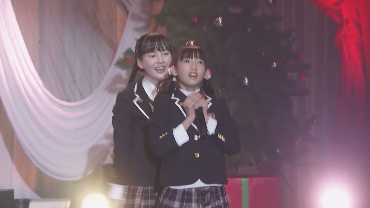 Sakura Gakuin 2020 - Thank you (ESP, ROM, JAP) - YouTube