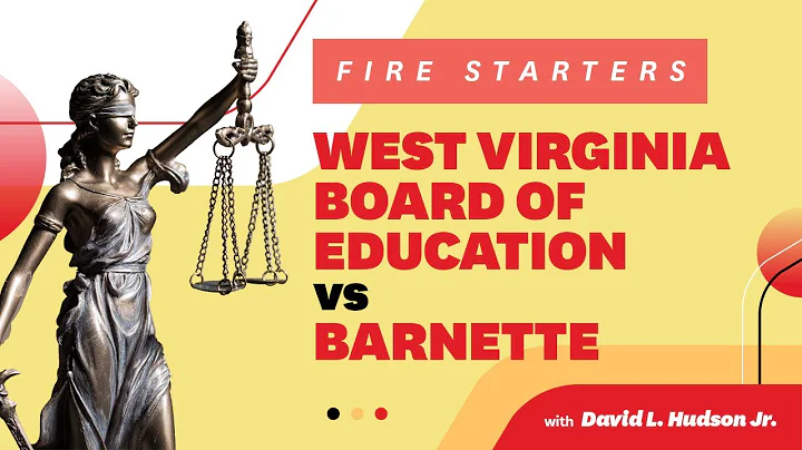 FIRE Starters: West Virginia State Board of Educat...