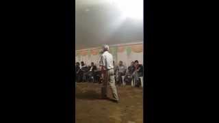 Sakit Ilkin Yardimli Qabaqdibi Toyu