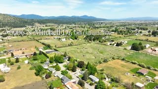 5006 N Mitchell Dr video tour