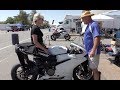 2 Clicks Out: Living Up To The Motorcycle Suspension Tuner Hype (TRAILER)