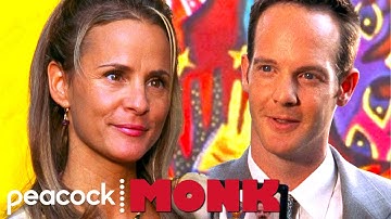 Randy Flirts With Sharona