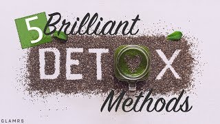 5 Ways To Detox Your Body | Weight Loss Detox screenshot 4