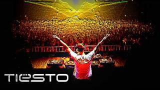 Tiësto - Maximal Crazy (Radio Edit)