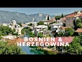 Roadtrip Europa #5 | KULTUR pur in Mostar! • Bosnien und Herzegowina