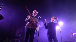 4 - The County Affair -   Bourbon Breakfast- Union Chapel - 29 - 11 - 21