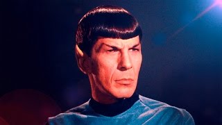The Good of the One - Spock tribute - by Melodysheep chords