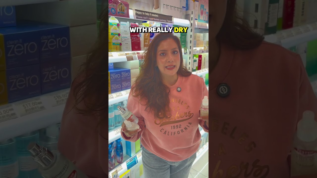 Best Face Mist for Dry Skin in Winters | Top K-Beauty Hydrating Mists | Nipun Kapur