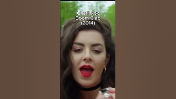 Newest and Older songs of each singer Part 1 #shorts