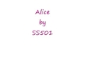 SS501 - Alice