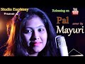 | Pal | Jalebi | Mayuri Dey (cover) | Arijit Singh | Shreya Ghoshal | Javed Mohsin |