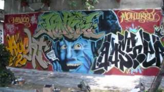 tws buster y tsk homie el original