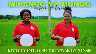 Mipango Ya Mungu - Kwaya Ya Mt. Yosefu Mfanyakazi, Nansio Mtunzi Jackson Mbena