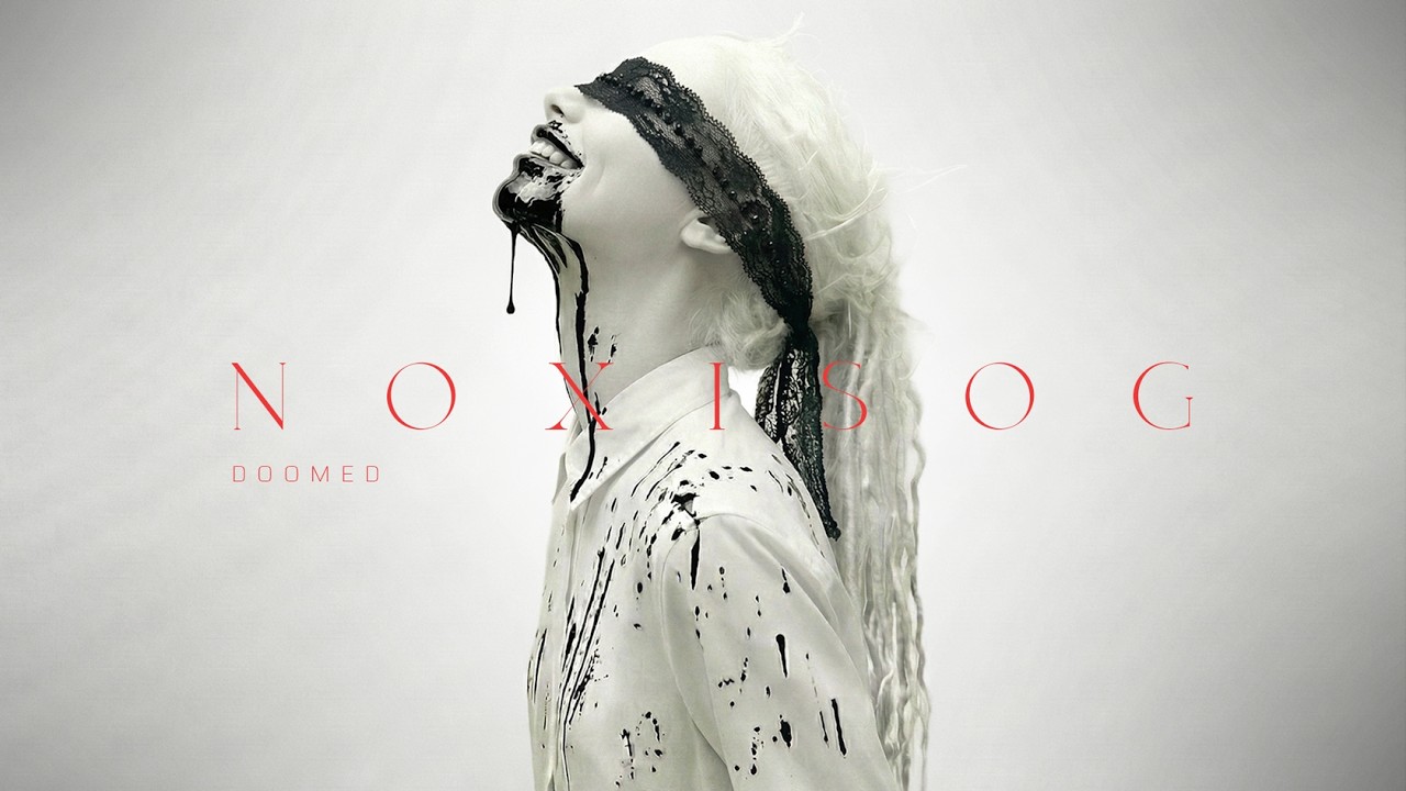 YouTubeで【 NOXISOG 】— Doomed — Original Mixを視聴 YouTubeで【 NOXISOG 】— Doomed — Original Mixを視聴