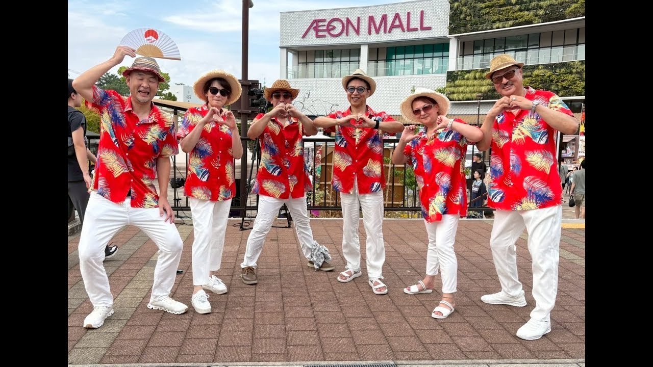 琉球人 あなたは沖縄人？日本人？何人？ Okinawan Identityについて話そう