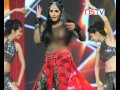 Ragini Dwivedi's wardrobe malfunction pictures leaked