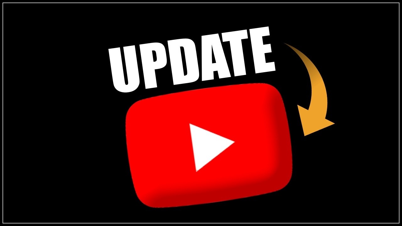 how to update youtube || how to update youtube app on android || how to ...