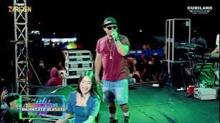 ZARIDEN MUSIC - KALAH - SALMA NOVITA & MC COKO - SEDEKAH BUMI TONDOKERTO - JAKENAN PATI
