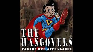The Hangovers - Pardon Our Appearance [2019] Full Album