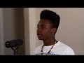 jay versace opens up about bullying, dealing with death, his love of the 90&#39;s &amp; more | ep 23