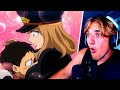 BAKUGO Y TODOROKI VS NIÑOS PEQUEÑOS | REACCION A BOKU NO HERO | S4 CAPS 15 - 17