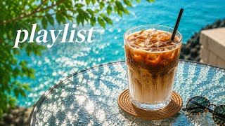 🌊 올여름 가장 시원한 플레이리스트 | Feel-Good Summer Pop Playlist screenshot 4