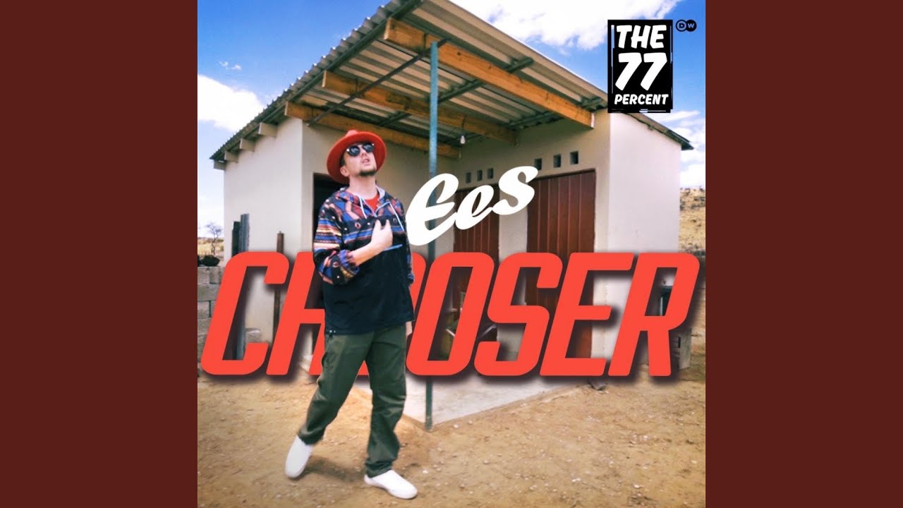 Watch Chooser on YouTube Watch Chooser on YouTube