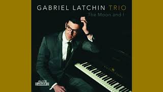 Gabriel Latchin - Só Danço Samba