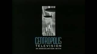 Fox Split Screen Credits 1997