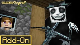 Nightmare Craft Add-On | Minecraft Marketplace | Showcase