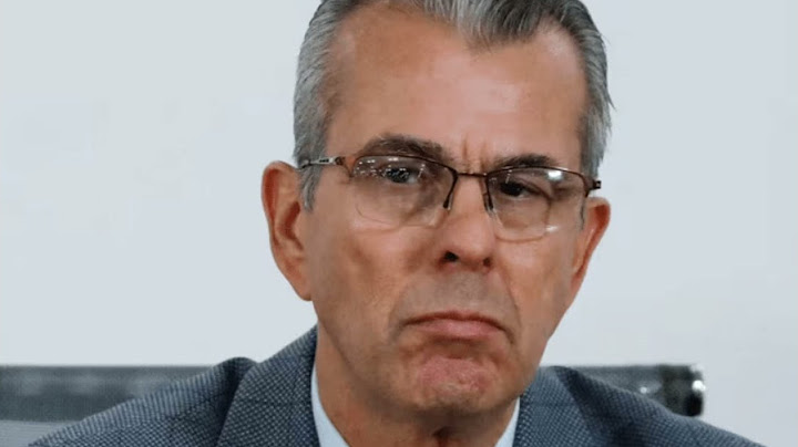 🚨Juan Carlos Delpino Boscán Rector Principal del Consejo Nacional Electoral (CNE)!!!