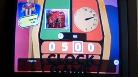 The Price Is Right 2010 Edition - (Game 3)