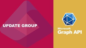 How to Update Group Properties in Microsoft Entra ID Using Graph API