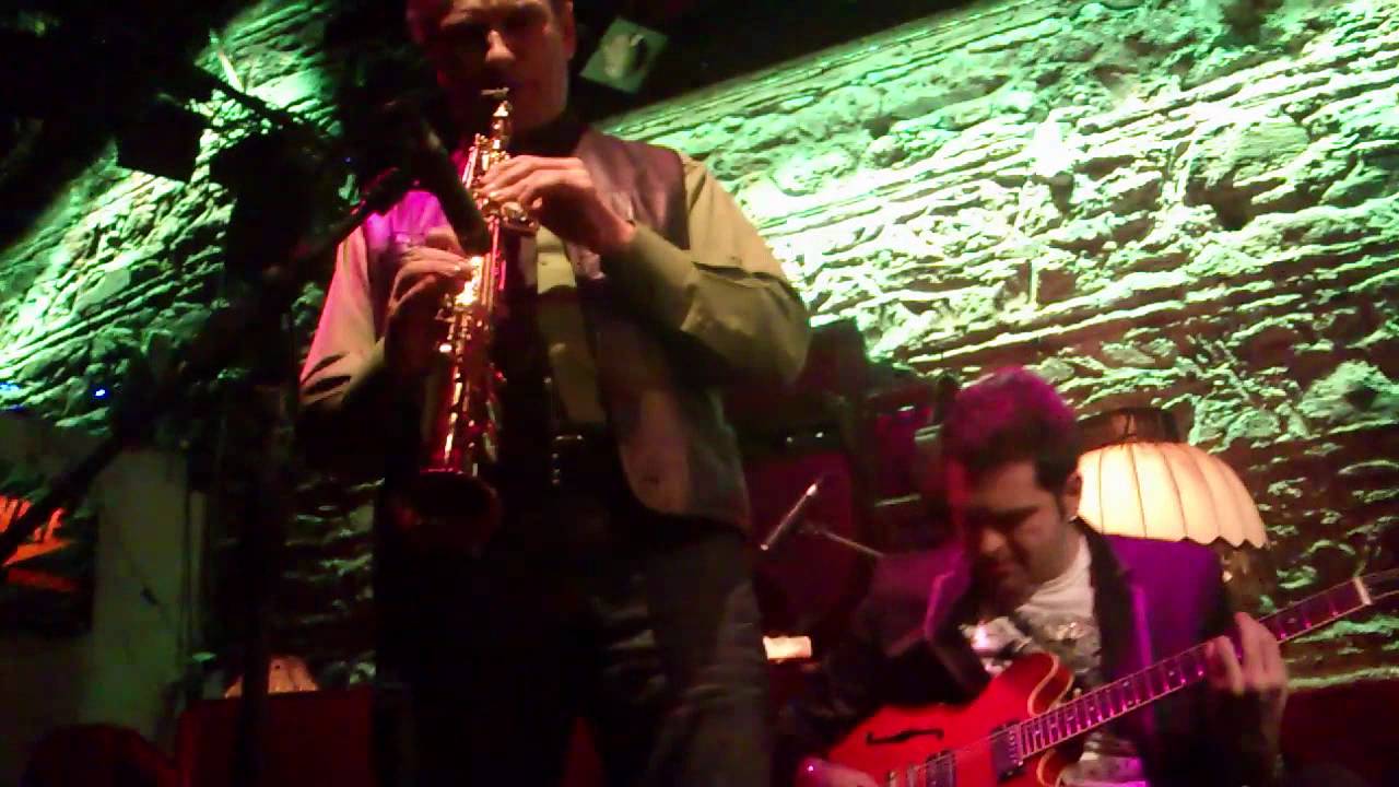 Redd&Yuri Ryadchenko / Falan Filan (Softcore) @ Babylon