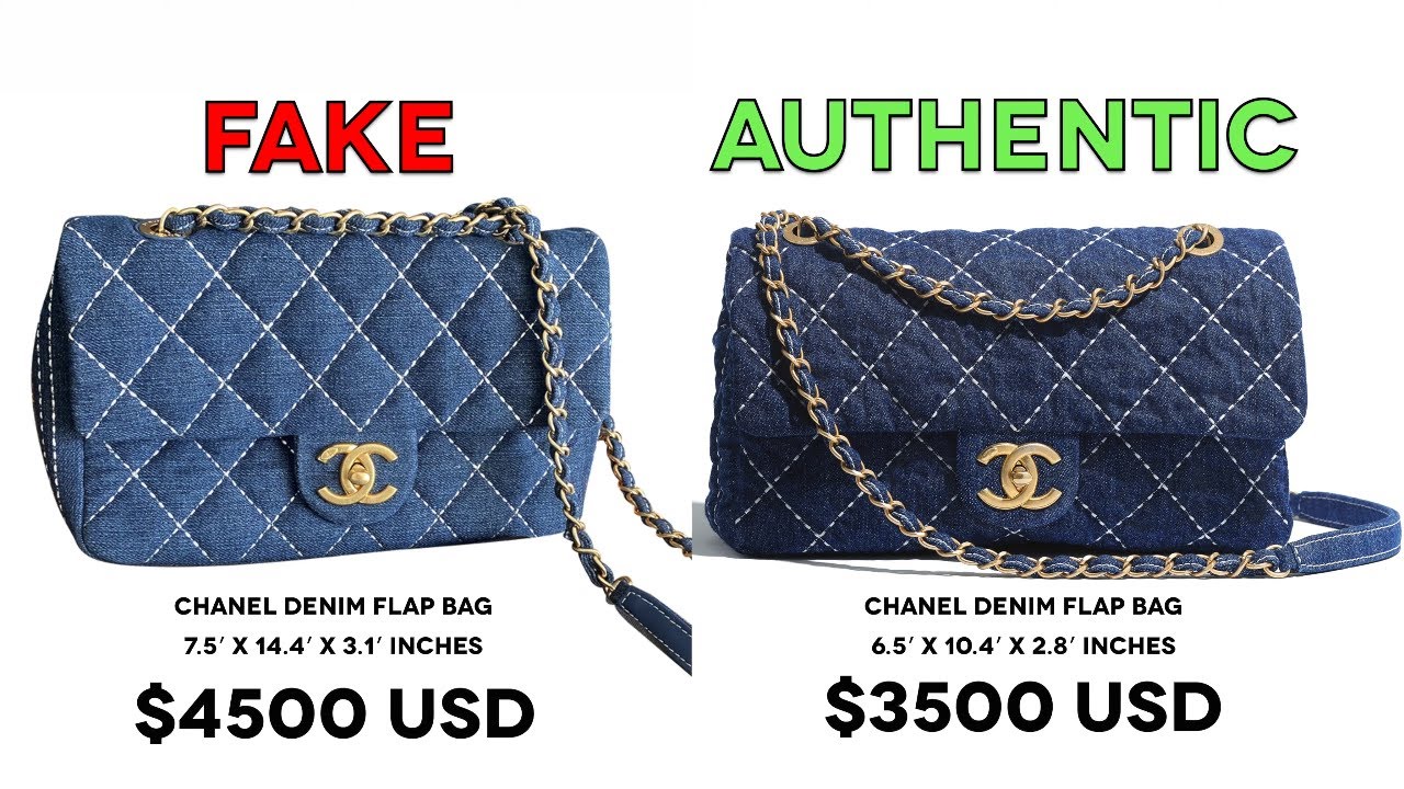 Timeless python crossbody bag Chanel