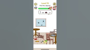 DOP 2: Delete One Part Level 70 #shorts