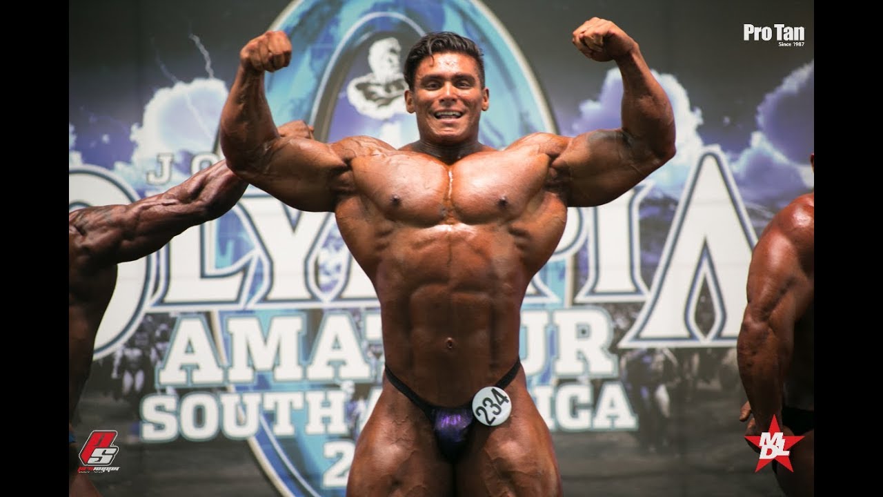 2018 Amateur 2018 Amateur