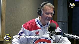 Maurais Live - Erik Gravel DÉBARQUE DANS MLIVE!