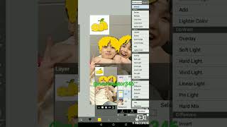 Bts Junkook And Suga Hair Edit In