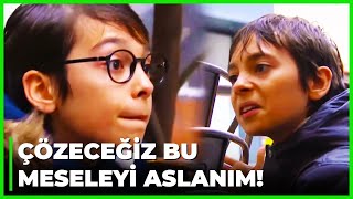 Memo Ve Can, Meleki Takip Etti - İkizler Memo - Can Özel Klip
