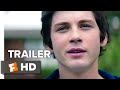 The Vanishing of Sidney Hall Trailer #1 (2018) | Movieclips Trailers