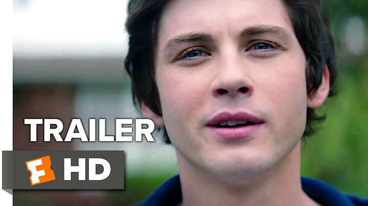 The Vanishing of Sidney Hall Trailer #1 (2018) | Movieclips Trailers