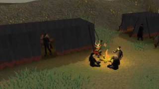 RuneScape OST - Principality