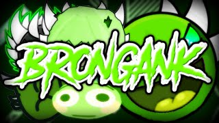 BRONGANK VERIFIED // LEGENDARY H3LL DEMON!! @solarmain