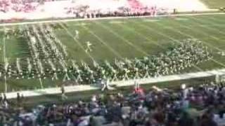 Longview vs South Garland, 2005, Rockin L