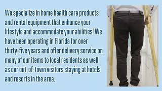 Platinum Home & Community Mobility / Amelia Mobility Wellness - #disabilityaids #mobilityscooter
