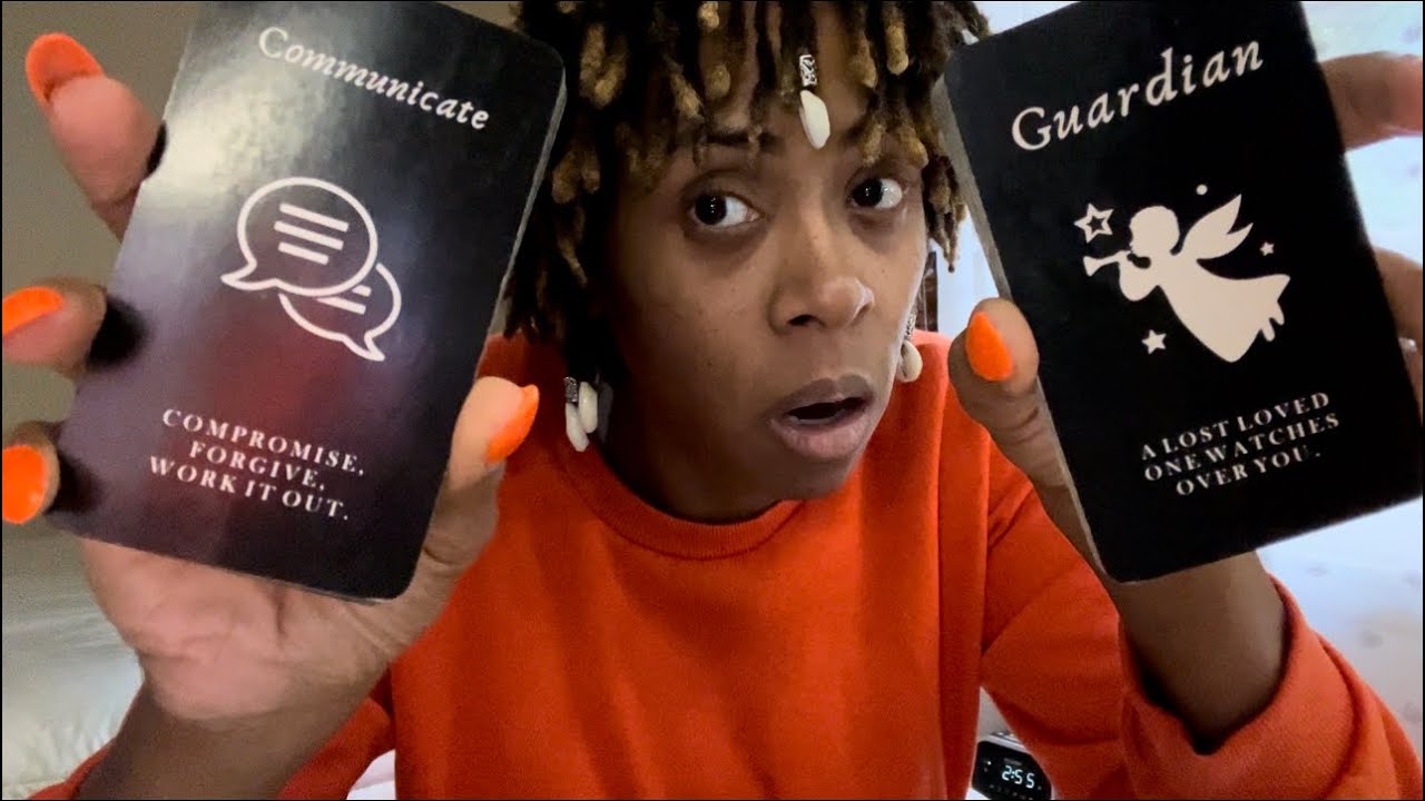 Pisces ♓️🕊️ A PASSED OVER LOVED ONE IS TRYING THEIR BEST TO SEND U MESSAGES ⚠️ PLEASE LISTEN 🎧